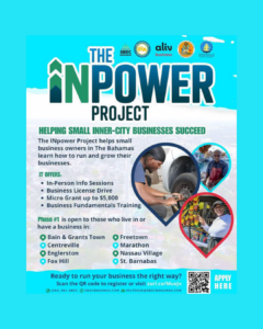 Inpower Project