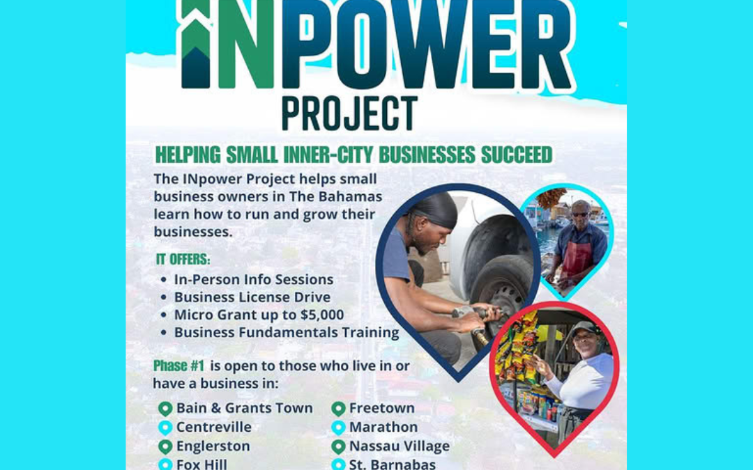 SBDC launches initiative for inner-city businesses