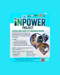 Inpower Project