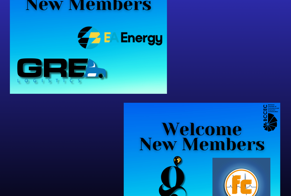 BCCEC Welcomes New Members – February 2026