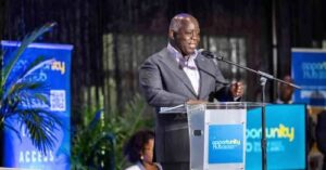 PM Davis - Opportunity Hub