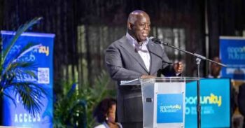 PM Davis - Opportunity Hub