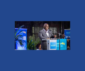 PM Davis - Opportunity Hub