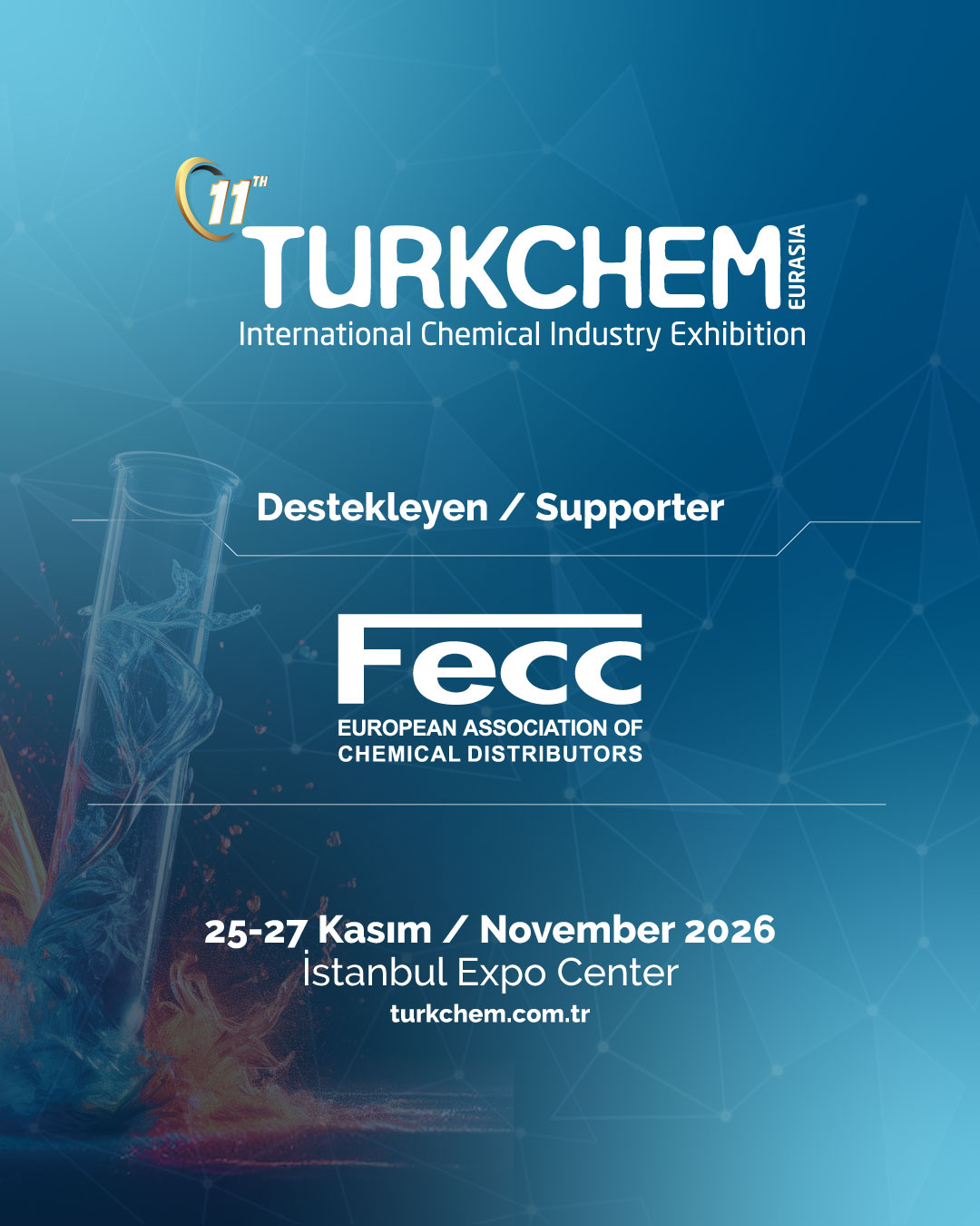 Turkchem 2026