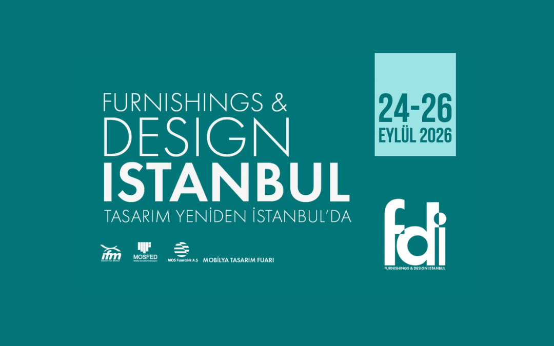 Furnishings & Design Istanbul (FDI) 2026