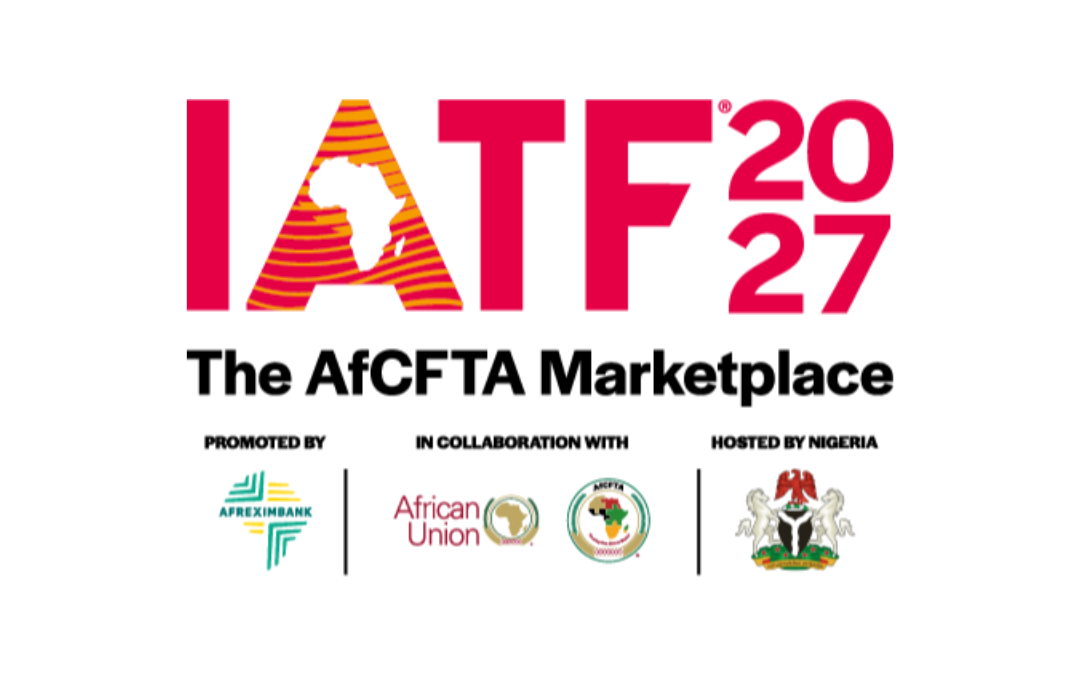 IATF 2027 (Nigeria): Save The Date!