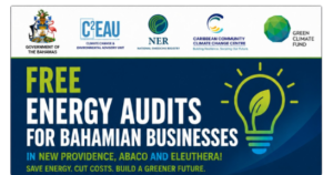 Free Energy Audits