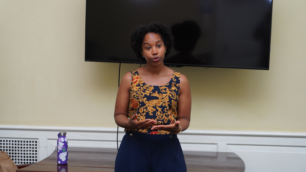 Accomplished to Iconic – Meeting Recap