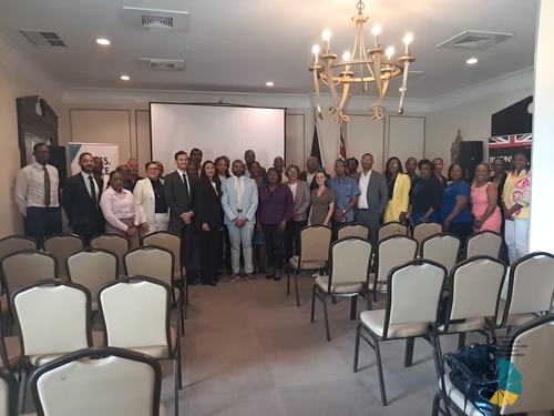 Event Recap: What the CARIFORUM-UK EPA Means for Bahamian Businesses