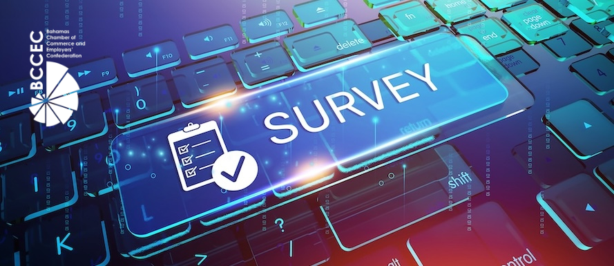 Help Shape the Future of IT in The Bahamas – June 2026 – BCCEC Survey