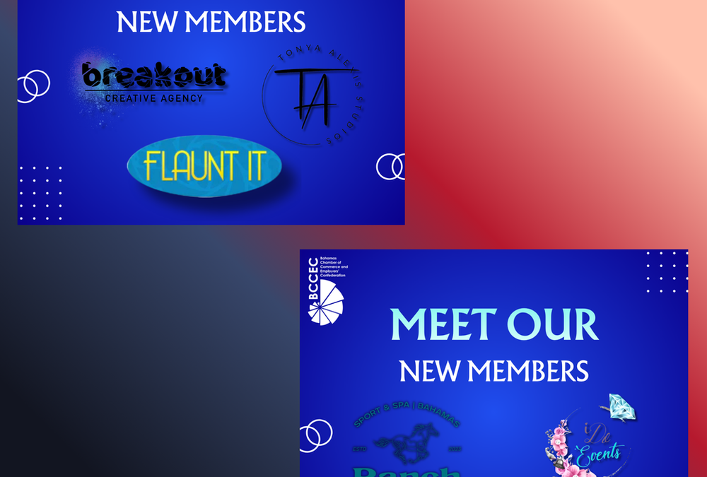 BCCEC Welcomes New Members – June 2026
