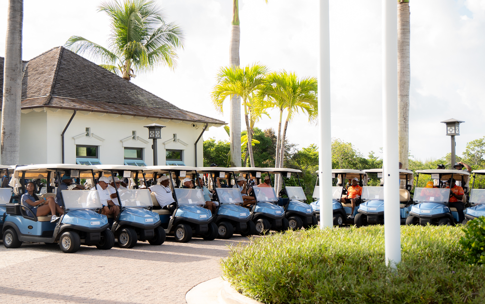 Bahamas Chamber Hosts Successful 4th Annual Chamber Classic Golf Tournament
