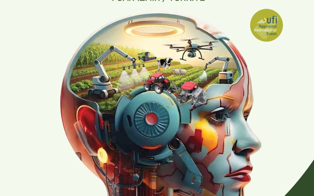AGROEXPO 2027: Save the Date