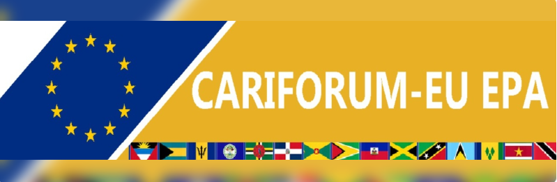 Registration Now Open – CARIFORUM Awareness Session on Commercial Presence and Investment under the CARIFORUM-EU EPA