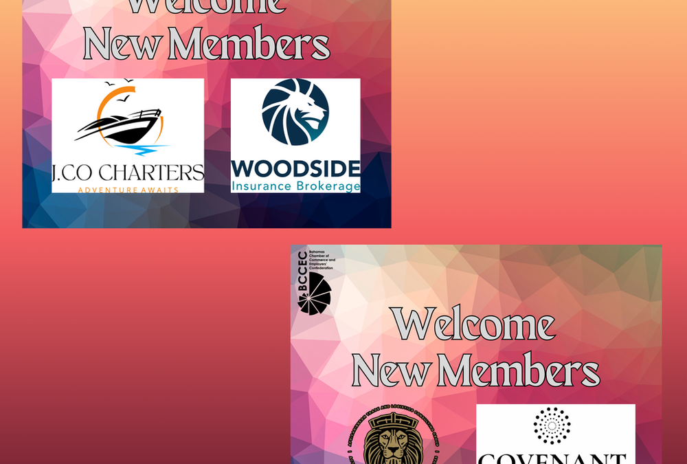BCCEC Welcomes New Members – July 2026