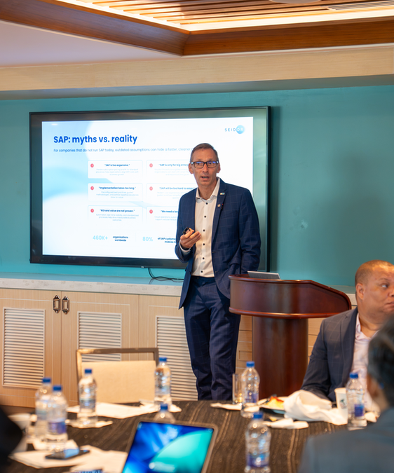 Event Recap: BCCEC Power Breakfast Explores AI, Innovation and the Future of Business | September 3rd, 2026