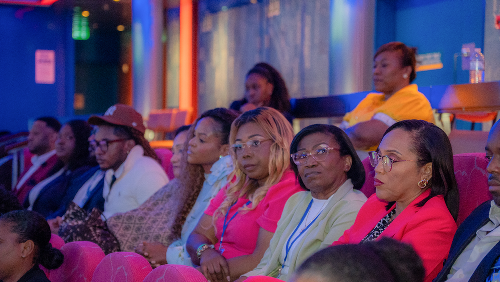 Recap: BCCEC Explores The Power of Connections at 2026 Power Brunch